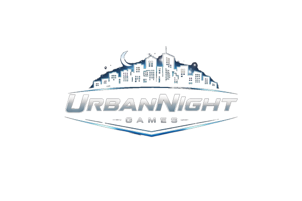UrbanNight Games